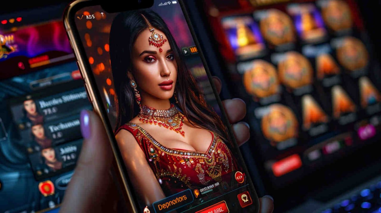 Slot game reels spinning on nustar app for Filipino mobile players