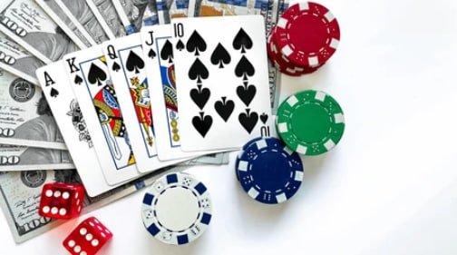 Live roulette and baccarat tables streaming on nustar app mobile interface