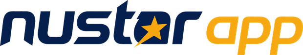 nustar app official logo